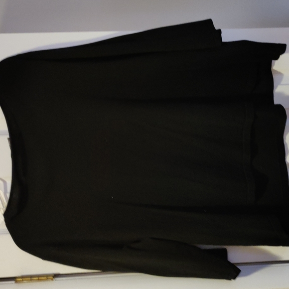 Lane Bryant Keyhole Sweater - Picture 6 of 6